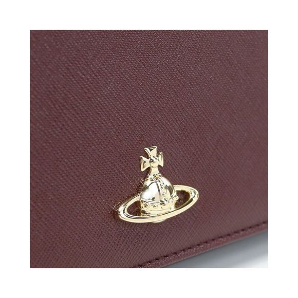 Pre Loved Vivienne Westwood  Wallet - Picture 2 of 4